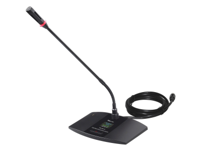 Micro đại biểu Hai-3511D