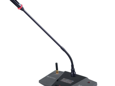 Microphone đại biểu wireless Haiaudio HAI-E2403D