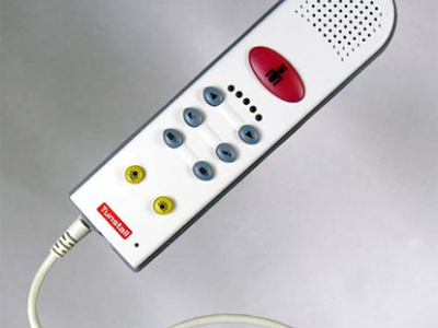 Thiết bị cầm tay dành cho bệnh nhân - 74074700