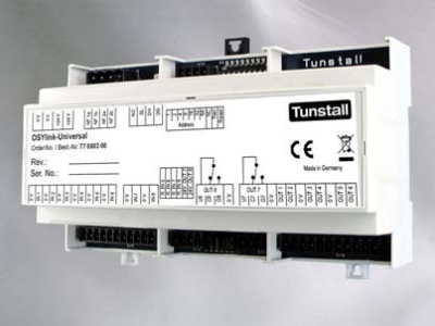 vThiết bị kết nối phổ thông OSYlink - 77080300