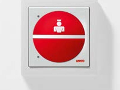 Nút công tắc cuộc gọi / WC - 77021101A/C/F