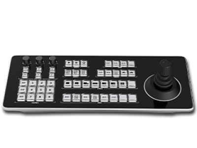 Bàn điều khiển camera PTZ Haiaudio K50