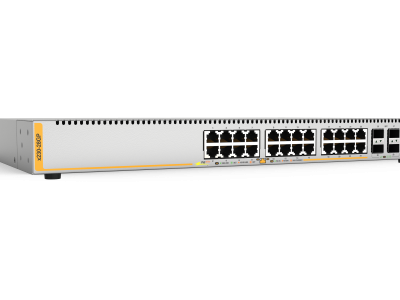 Thiết bị chuyển mạch Enterprise Switches Allied Telesis AT-x230-28GP-E51
