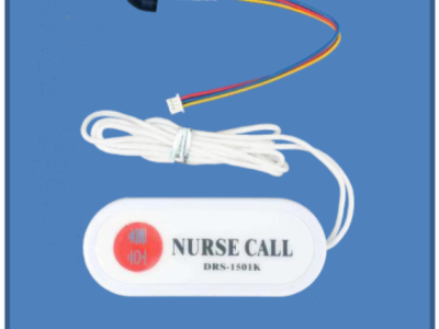Nút chuông gọi không dây DRS-1501K