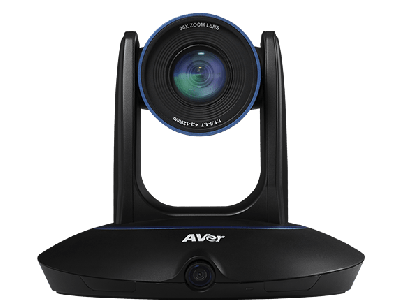 Auto Tracking Camera AVer PTC500+