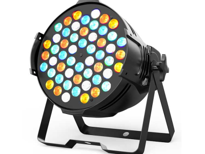 Đèn Par Led nhuộm màu sân khấu Bigtoper TV-E14