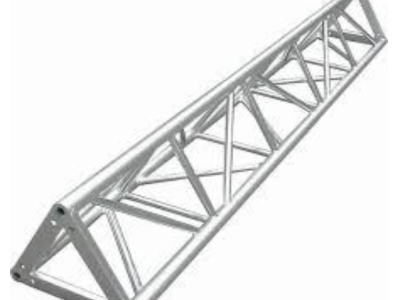 Truss tam giác 300x300 bắt ốc khúc 3m DP3030B