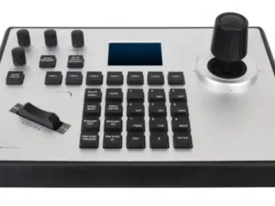 Bàn điều khiển Camera PTZ Hai Audio HAI-KBD3000