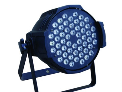 Đèn PAR LED Spark nhuộm màu sân khấu SP-LED-549