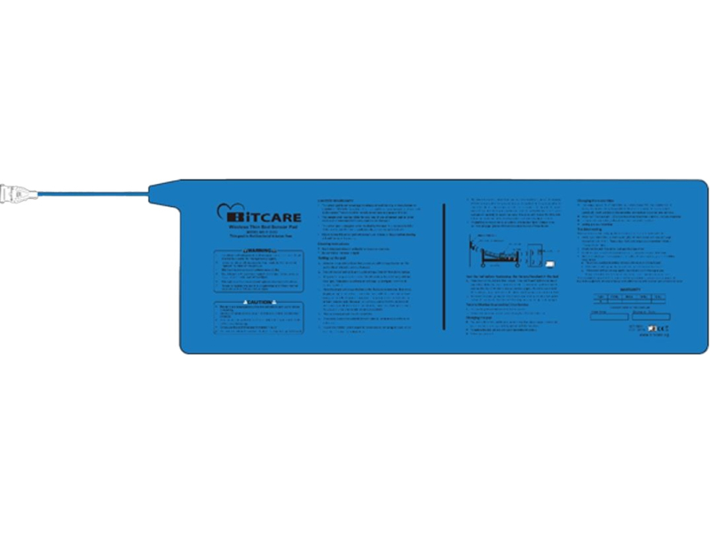 Cảm biến bệnh nhân rời khỏi giường BitCare BCF-BP