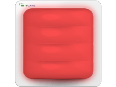 Đèn báo giường bệnh BitCare BL-1R (Đỏ)