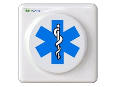 Nút gọi y tá BitCare PB-CBN