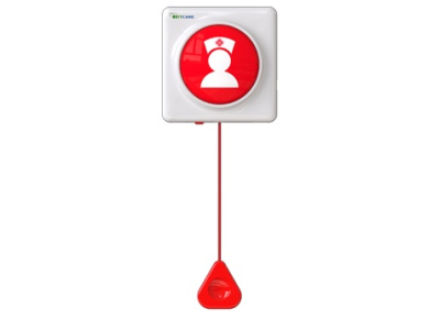 Chốt giật kéo dài nhà vệ sinh BitCare PB-E1
