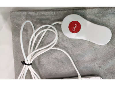 Tay gọi kéo dài cho bệnh nhân HS-1