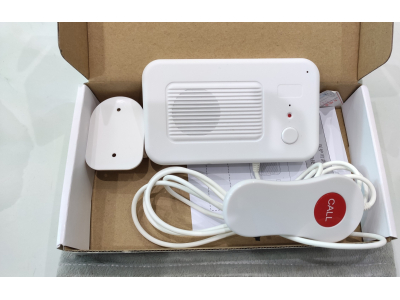 Nút gọi đầu giường BT-A Bitcare