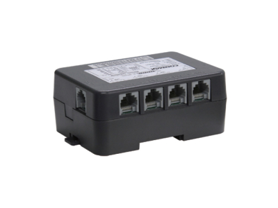Bộ chia phòng Commax CNS-812LD / CNS-812MD