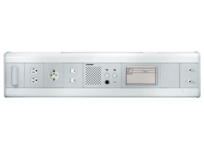 Bảng điều khiển đầu giường - JNS-3000