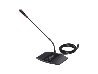 Micro chủ tịch HAI3511C 