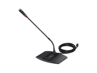Micro đại biểu Hai-3511D
