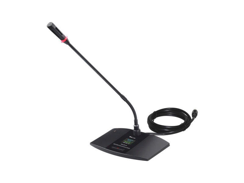 Micro đại biểu Hai-3511D