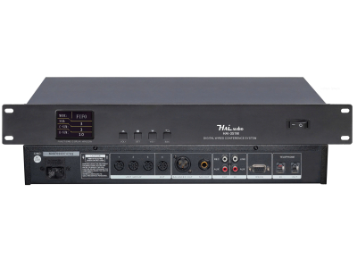 Bộ điều khiển trung tâm HAI-351M