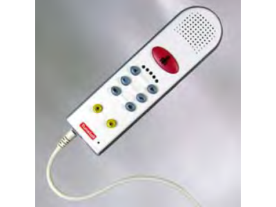 Thiết bị cầm tay dành cho bệnh nhân - 74074700
