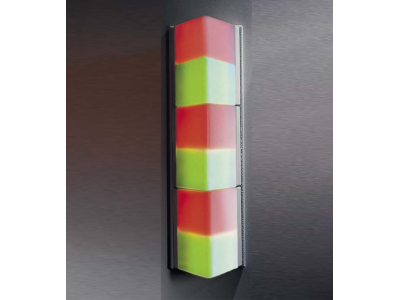Đèn chỉ hướng 3 nhóm - 77011302