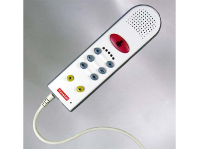 Thiết bị cầm tay dành cho bệnh nhân - 74074700