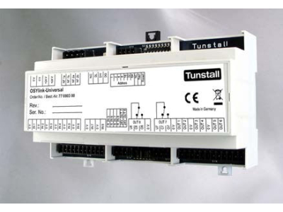 vThiết bị kết nối phổ thông OSYlink - 77080300
