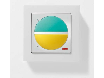 Nút công tắc chuyển đổi nhân viên - 77021200A/C/F