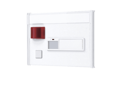 Đèn báo hành lang Aiphone NIR-31