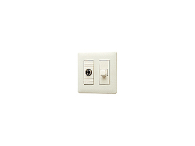 Giắc nối gắn tuờng NIR-HPF
