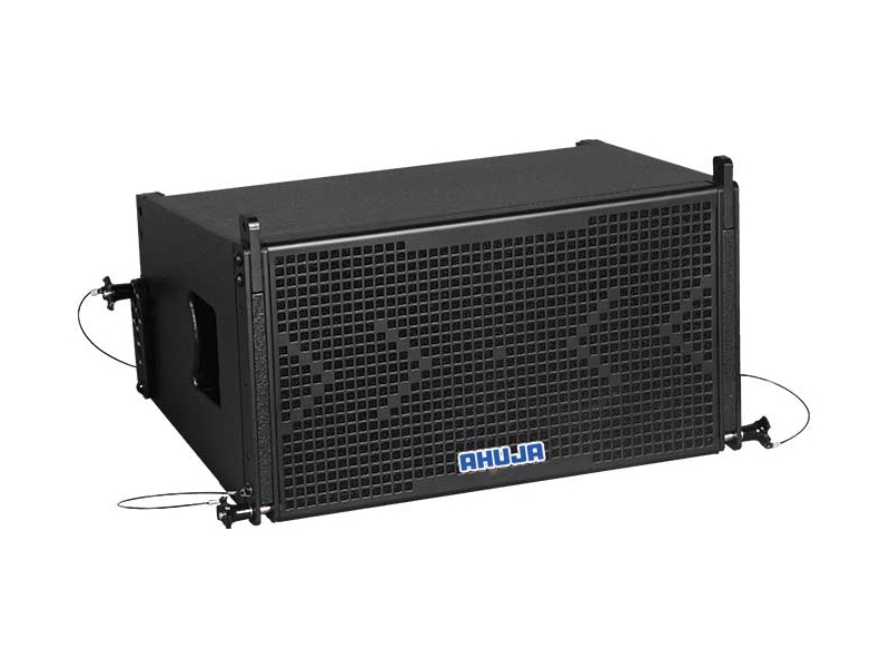 Loa Line array treo trần Ahuja ALX-110