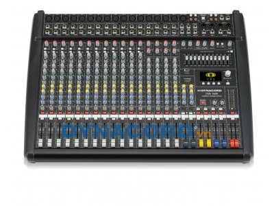 Bộ trộn âm thanh Dynacord DC-CMS1600-3-MIG