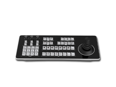 Bàn điều khiển camera PTZ Haiaudio K50