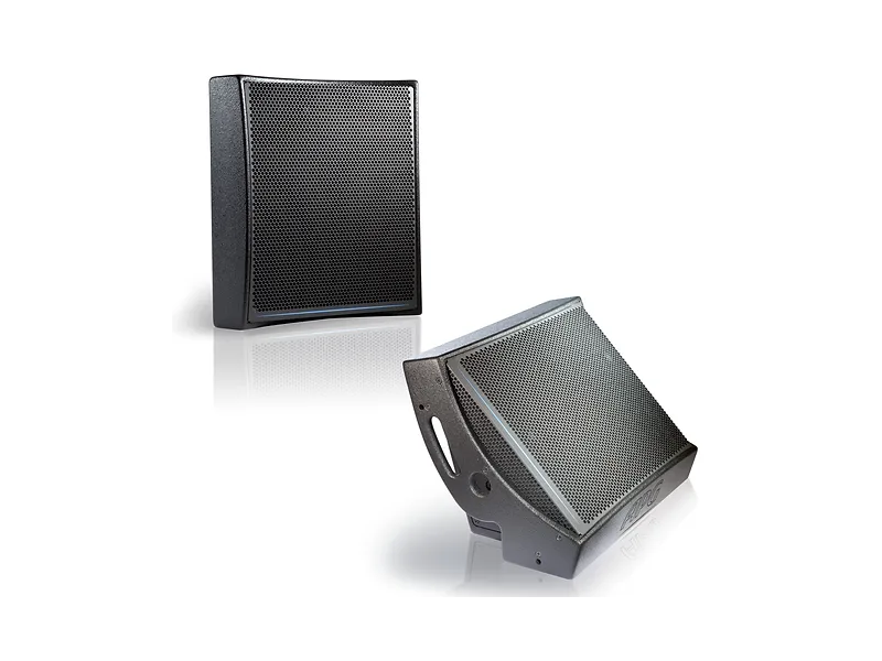 Loa Monitor kiểm âm sân khâu APG DX12