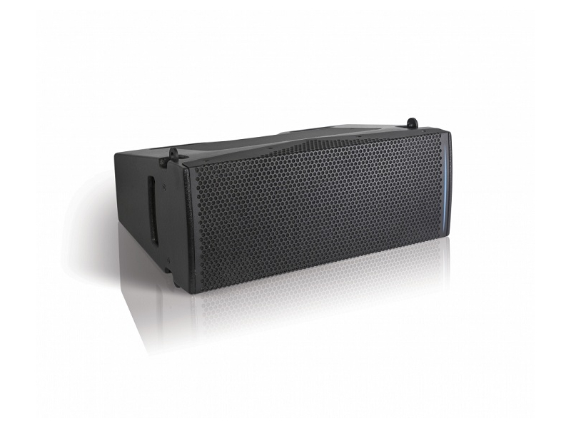 Loa treo Array toàn dải góc mở 105° APG UC206W