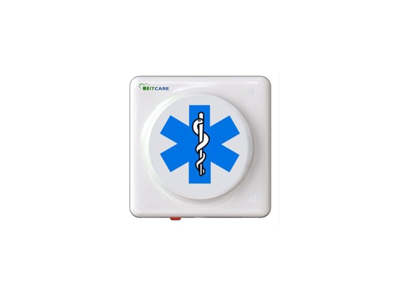 Nút gọi y tá phòng mổ Bitcare PB-CB1