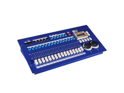 Bảng điều khiển ánh sáng DMX KINGKONG 256A