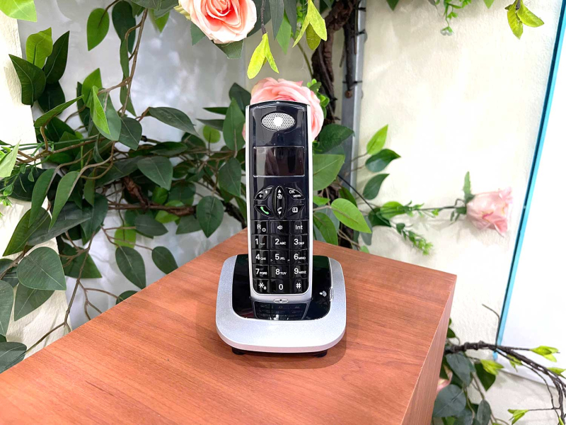 Thiết bị liên lạc nội bộ (máy phụ) Medi KA-6010A