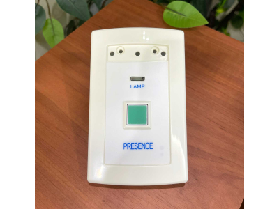 Nút hiện diện y tá Medi RE-6600A