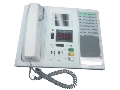 Máy chủ trực chuông gọi y tá Medi DN-2900A hệ kỹ thuật số