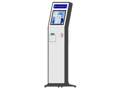 Kios lấy số tự động HH 172 PS