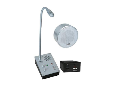 Hệ thống liên lạc 2 chiều Ahuja CCS-2300