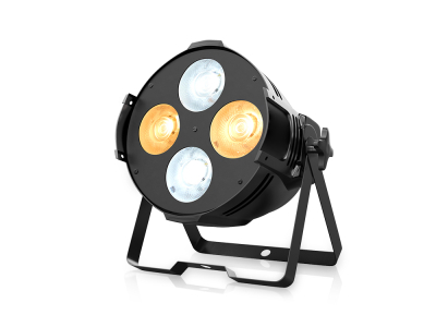Đèn COB Par64 công suất 4x50w Bigtoper TV-E009