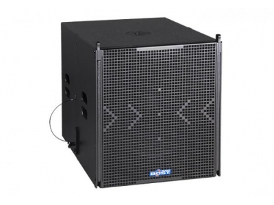 Loa siêu trầm (đặt sàn sân khấu) Bost Audio AIC518B