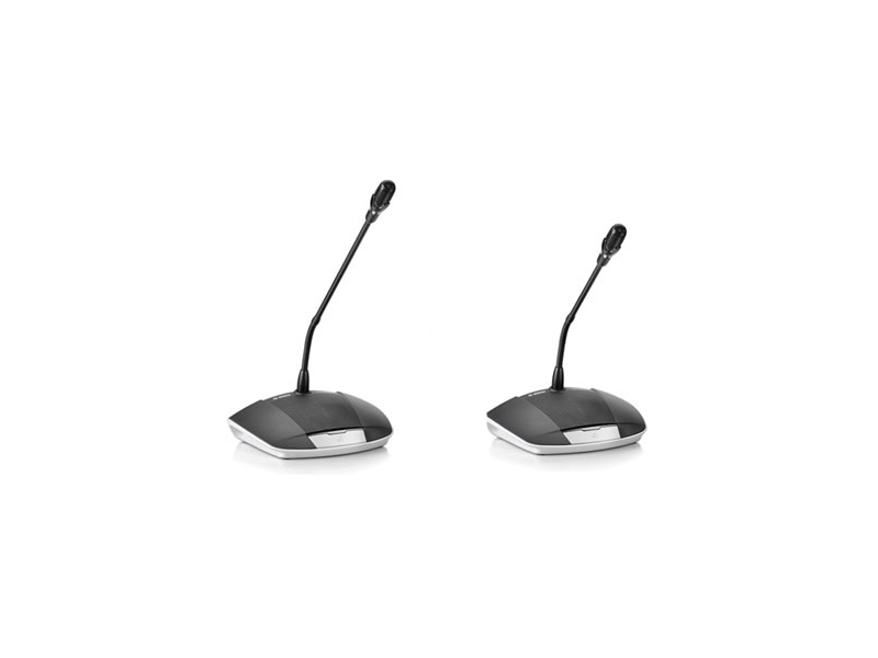 Hộp chủ tọa / đại biểu cần dài Bosch CCSD-DL-EU